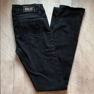 Miss Me Sunny Skinny Jeans